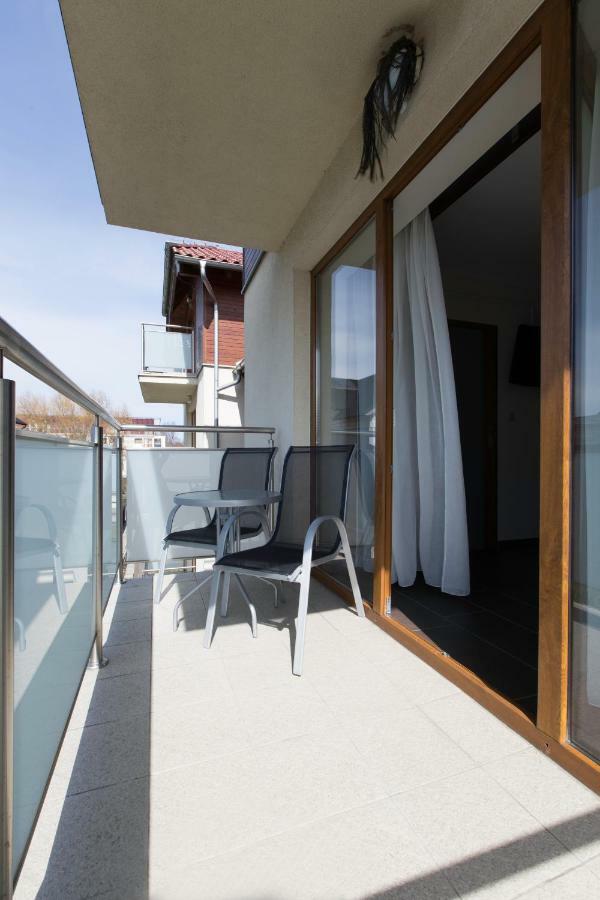 Villa Nova 34A Hel Exterior foto