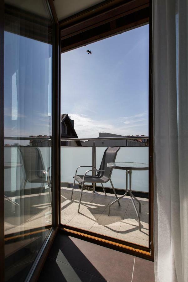 Villa Nova 34A Hel Exterior foto
